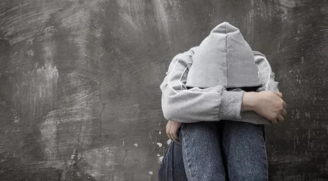 Orang Depresi Harus Ditolong