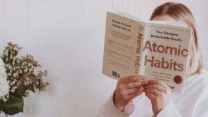 atomic habits