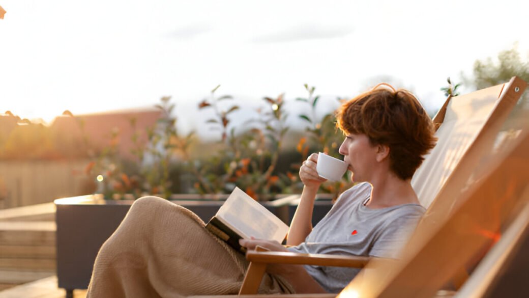 Digital Detox untuk Kesehatan Mental