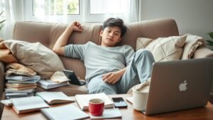 mengatasi rasa malas