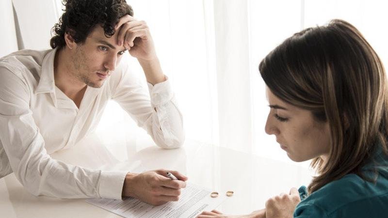 Memperbaiki Hubungan yang Retak dengan Pasangan