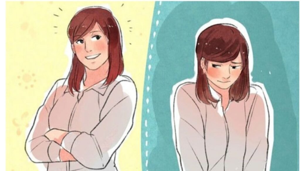 Berhenti Membandingkan Diri Sendiri dengan Orang Lain