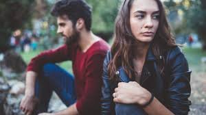 memperbaiki hubungan yang