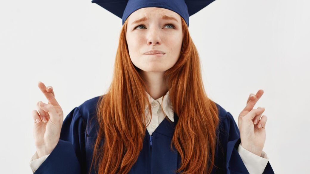 Bingung Mau Jadi Apa? Cara Menemukan Passion dan Tujuan