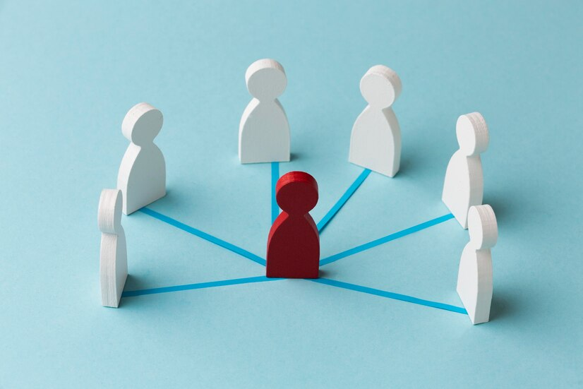 Your Network is Your Net Worth: Bangun Relasi yang Bermakna