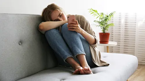 Move On dari Crush: Langkah-langkah Menyembuhkan Hati