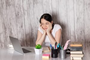 Mengenal Prokrastinasi