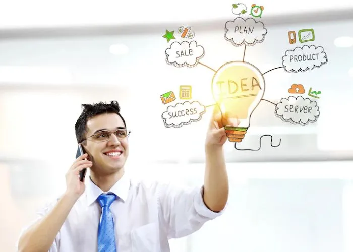 Cara Menemukan Ide Usaha yang Tepat untukmu