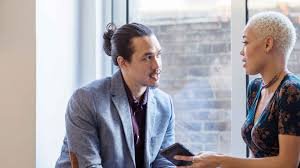 Psychological Safety: 