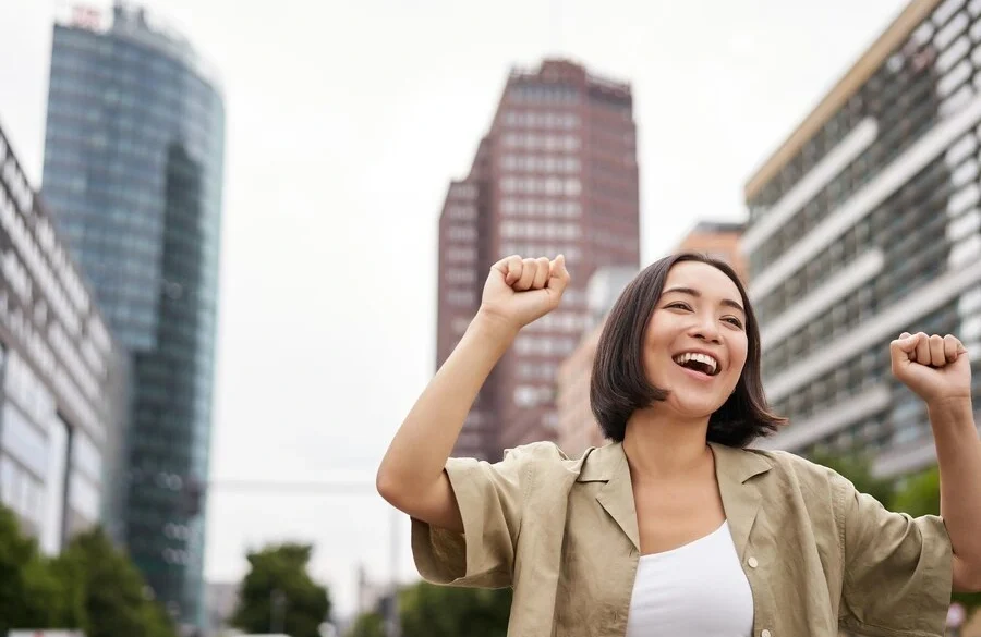 Self-efficacy sebagai Kunci Kepercayaan Diri dan Resiliensi