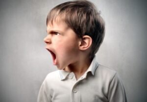 Mengajarkan Anak Mengelola Emosi Marah dengan Sehat