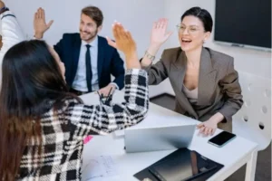 Employee Engagement: