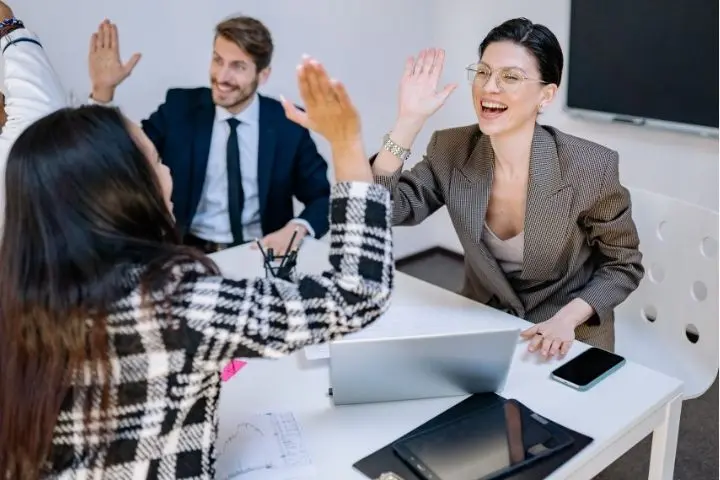 Employee Engagement: Cara Membuat Karyawan Betah