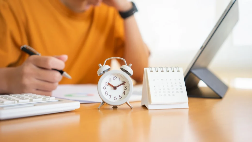 Time Blocking: Metode Manajemen Waktu untuk Mengatur Hari