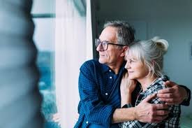 Empty Nest Syndrome: