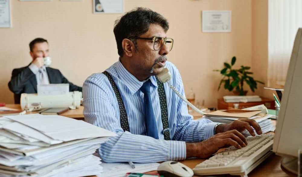 Peter Principle: Naik Jabatan ke Tempat yang Salah