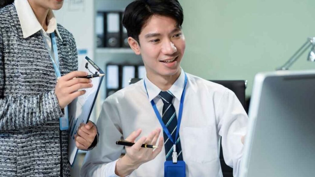 Psychometric Test: Jenis dan Fungsinya dalam Dunia Kerja
