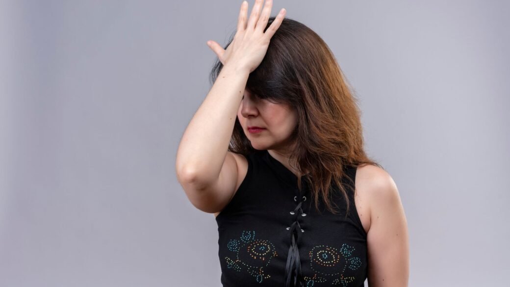 Alexithymia: Kesulitan Mengenali dan Mengekspresikan Emosi