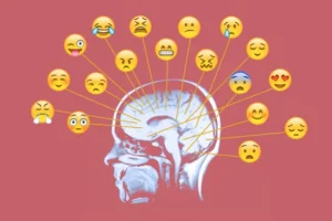 Emotional Granularity: 