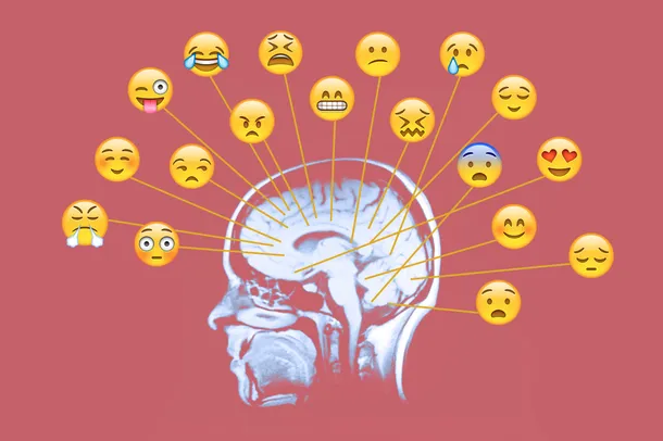 Emotional Granularity: Mengenali Perbedaan Nuansa Emosi