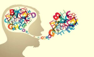 Linguistic Relativity: 
