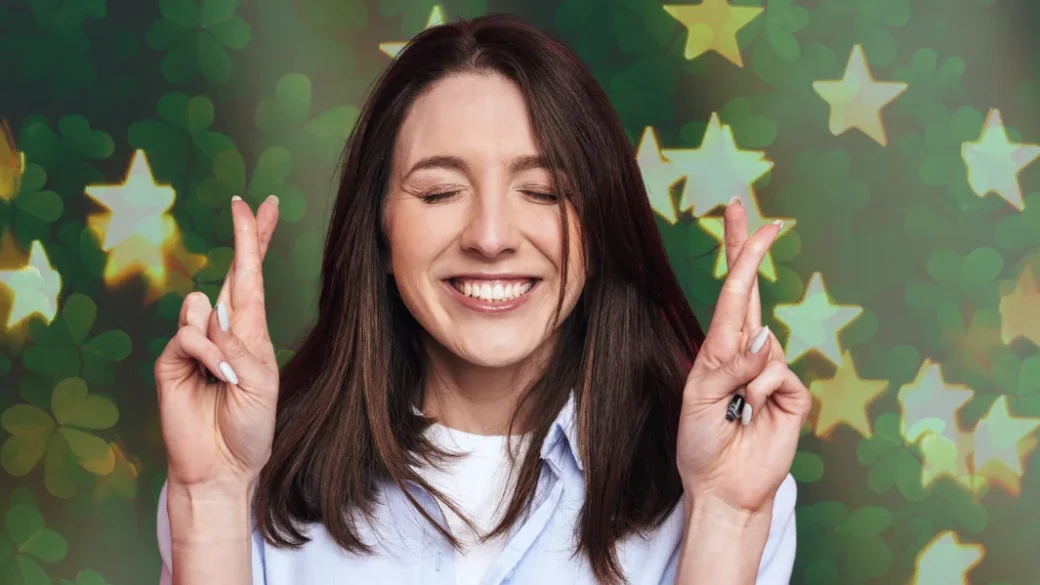 Lucky Girl Syndrome: Pola Pikir Positif Menjadi Tidak Realistis