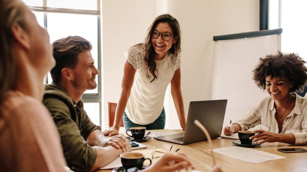 Job Satisfaction: Faktor-faktor yang Membuat Orang Betah Bekerja