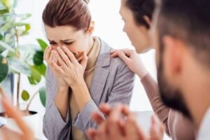 Emotional Regulation: