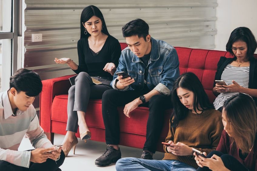 Social Bias: Bias yang Muncul dari Interaksi Sosial