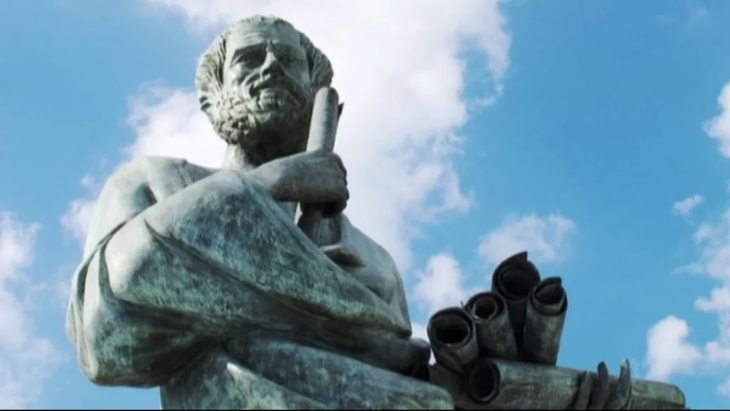 Eudaimonia: Rahasia Hidup Bermakna ala Filsuf Yunani