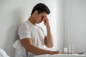 Penyebab Otak Cepat Merasa Lelah Meski Tidak Beraktivitas: 