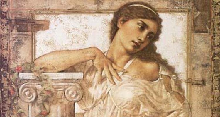 Sophrosyne: Seni Hidup Seimbang ala Filsuf Yunani