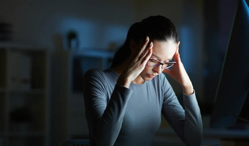 Cara Mengatasi Overthinking Saat Menghadapi Masalah
