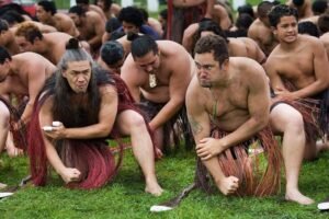Whanaungatanga