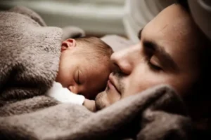 Pentingnya Peran Ayah dalam Perkembangan Emosional Anak: 