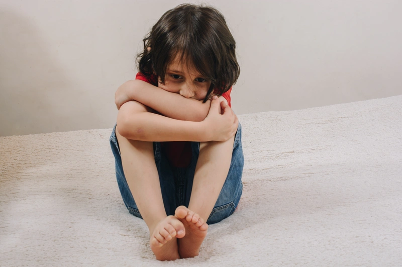 Mengapa Luka Inner Child Perlu Segera Disembuhkan Total
